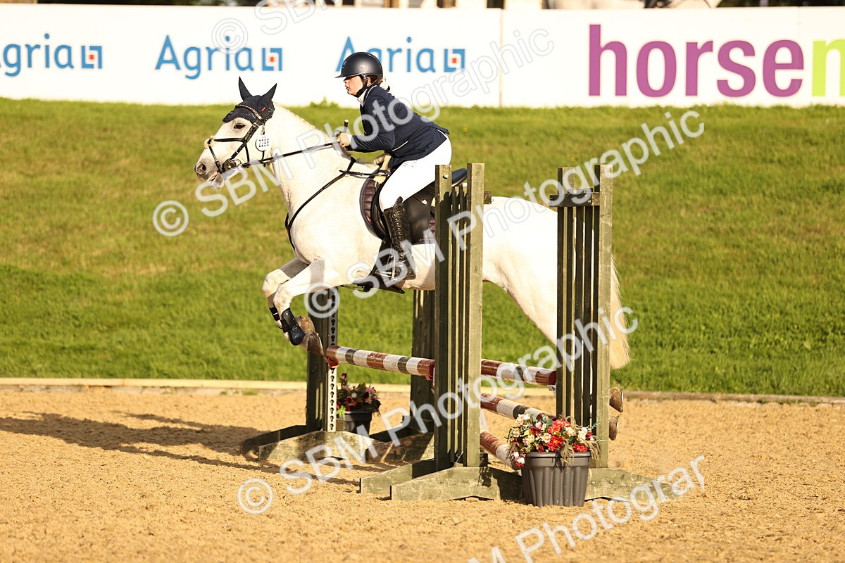 SBM_55778 - J10 - Junior Pony 75cm Championship