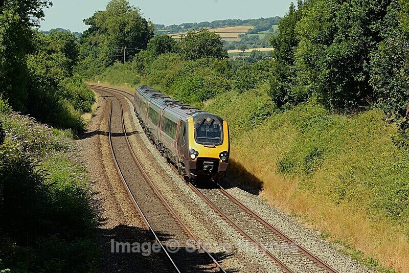 12th July 2025 - Whiteball, Somerset