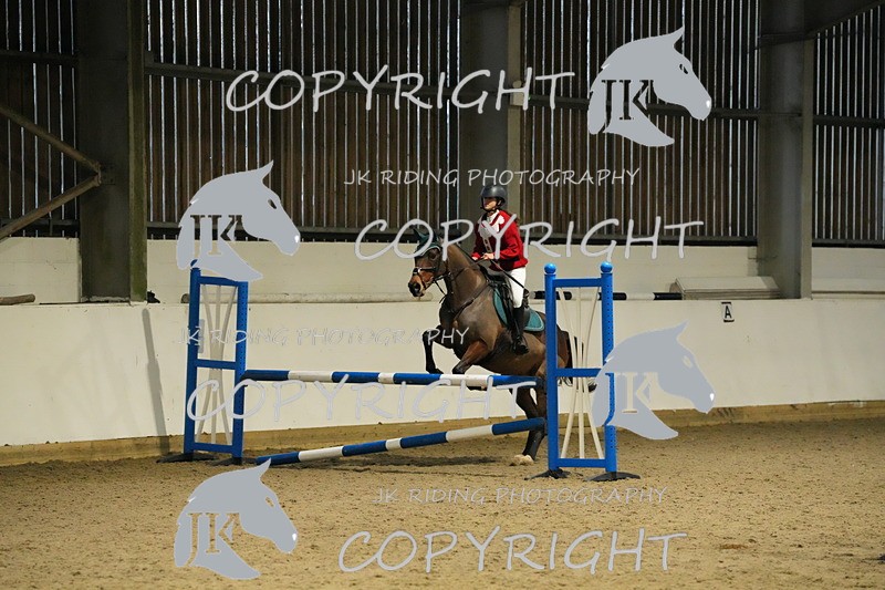 JKR03594 - Class 8 90cm