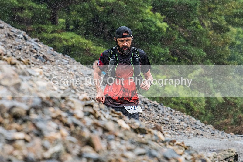 Scafell Pike-184 - High Terrain Events Scafell Pike Trail Marathon Sunday 20th August 2023