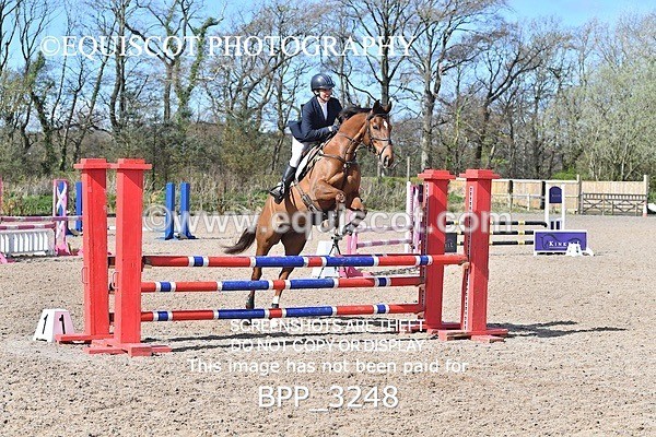 BPP_3248 - CLASS 3 BritiNovice/ 90cm Open