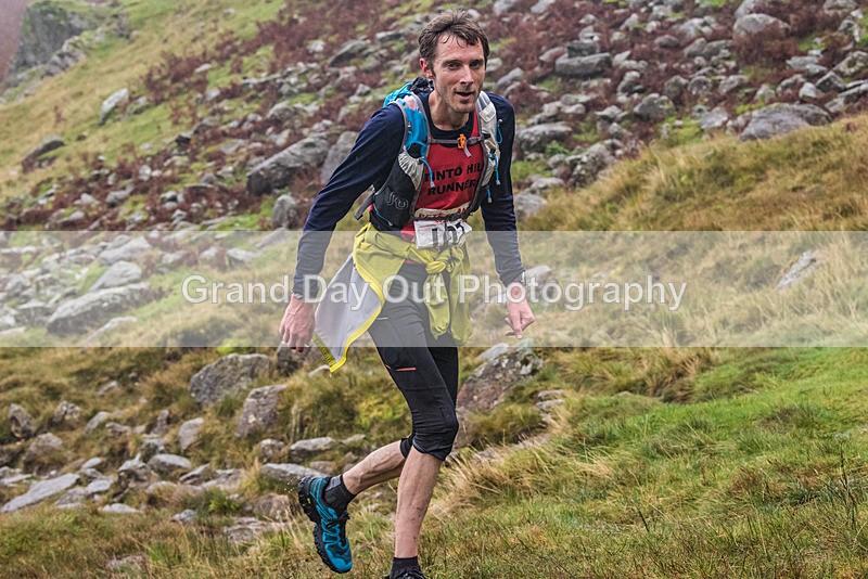 Langdale-327 - Langdale Horseshoe Fell Race Saturday 7th October 2023