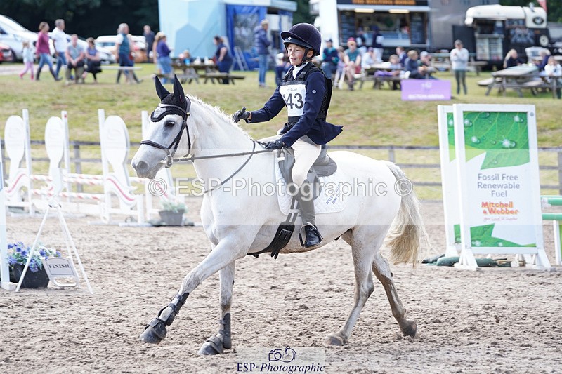 240824X-141522-28113 - 80cm Round 1 14.00 to 15.30