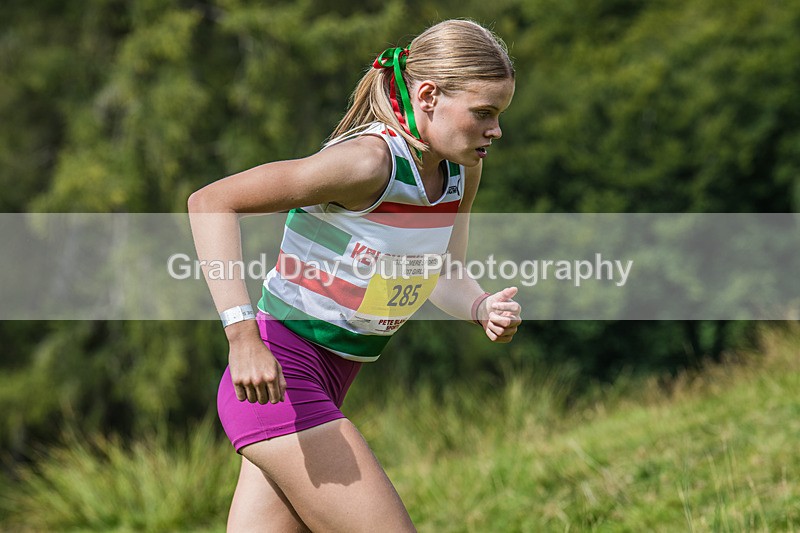 Grasmere Sports-333 - Grasmere Sports Junior & Senior Fell Races Sunday 24th August 2025