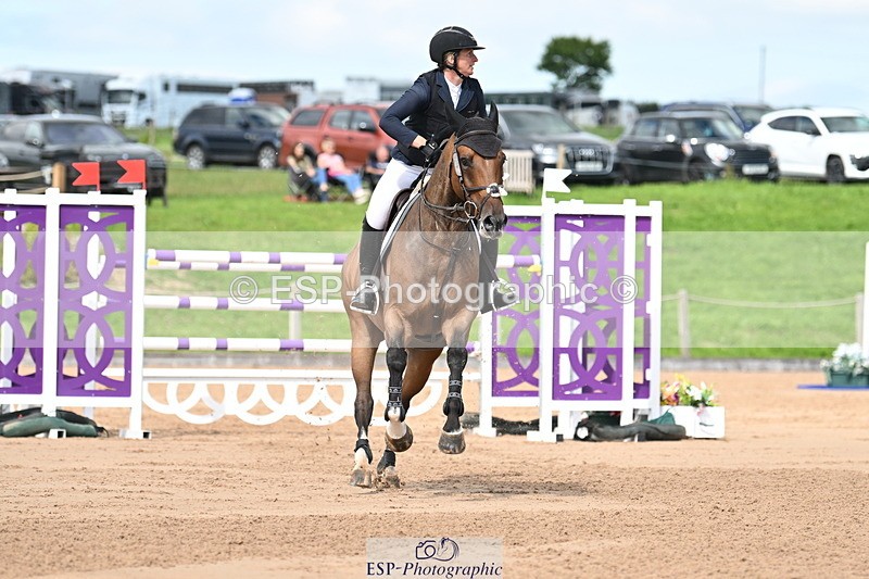 240721A-155859-18957 - Cls 36 YH 7 Yr Olds Jump Off