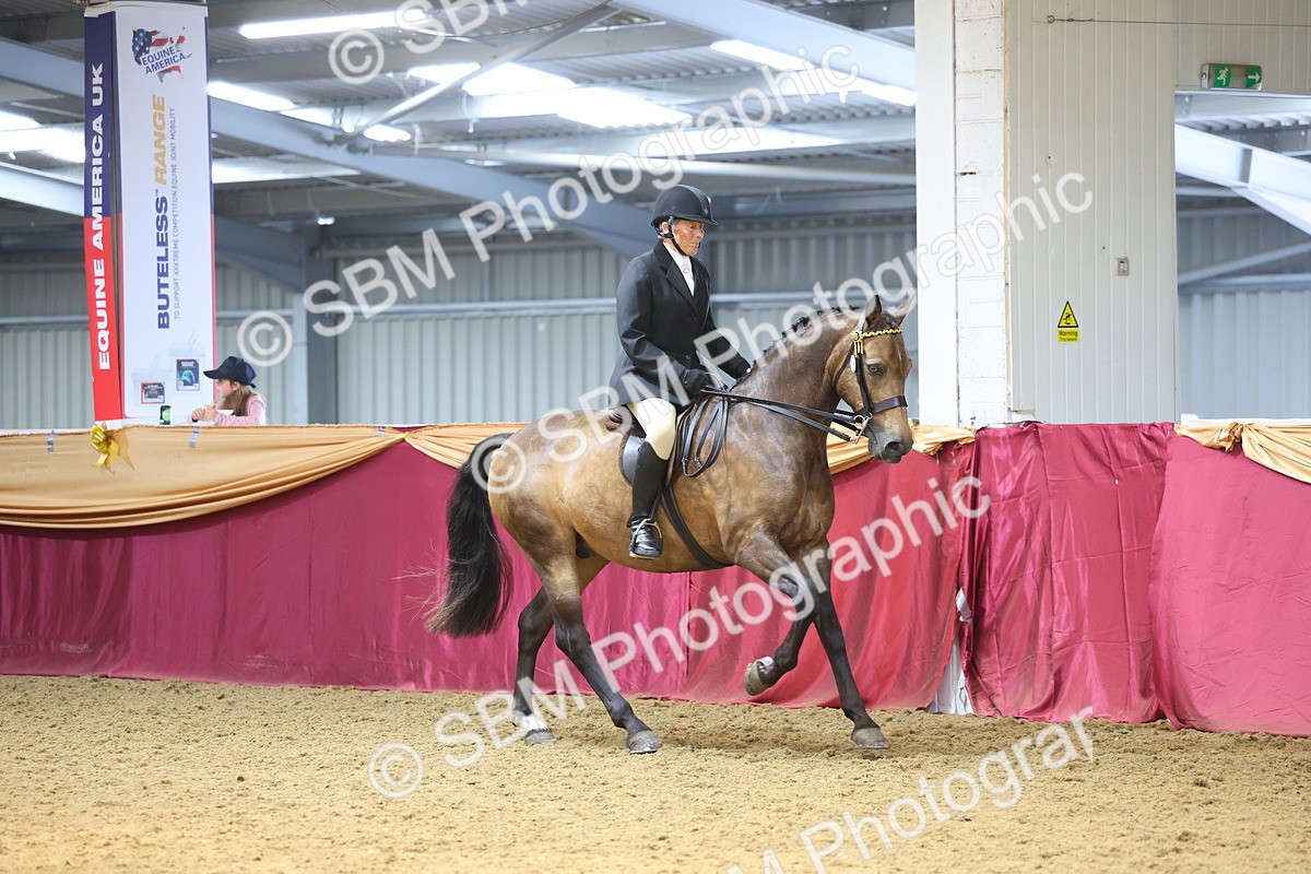 SBM_24344 - Class 906 - Supreme Final - Ridden Pre Vet