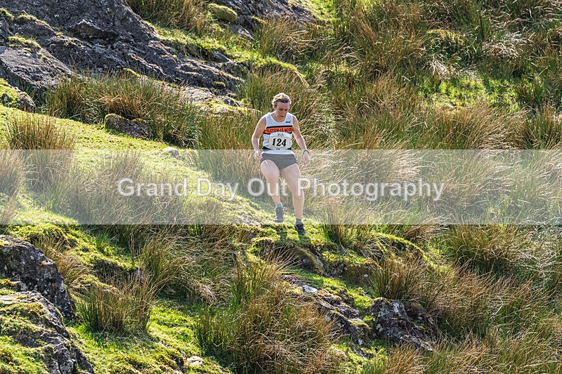 Glaramara-407 - Glaramara Fell Race Sunday 19th May 2024