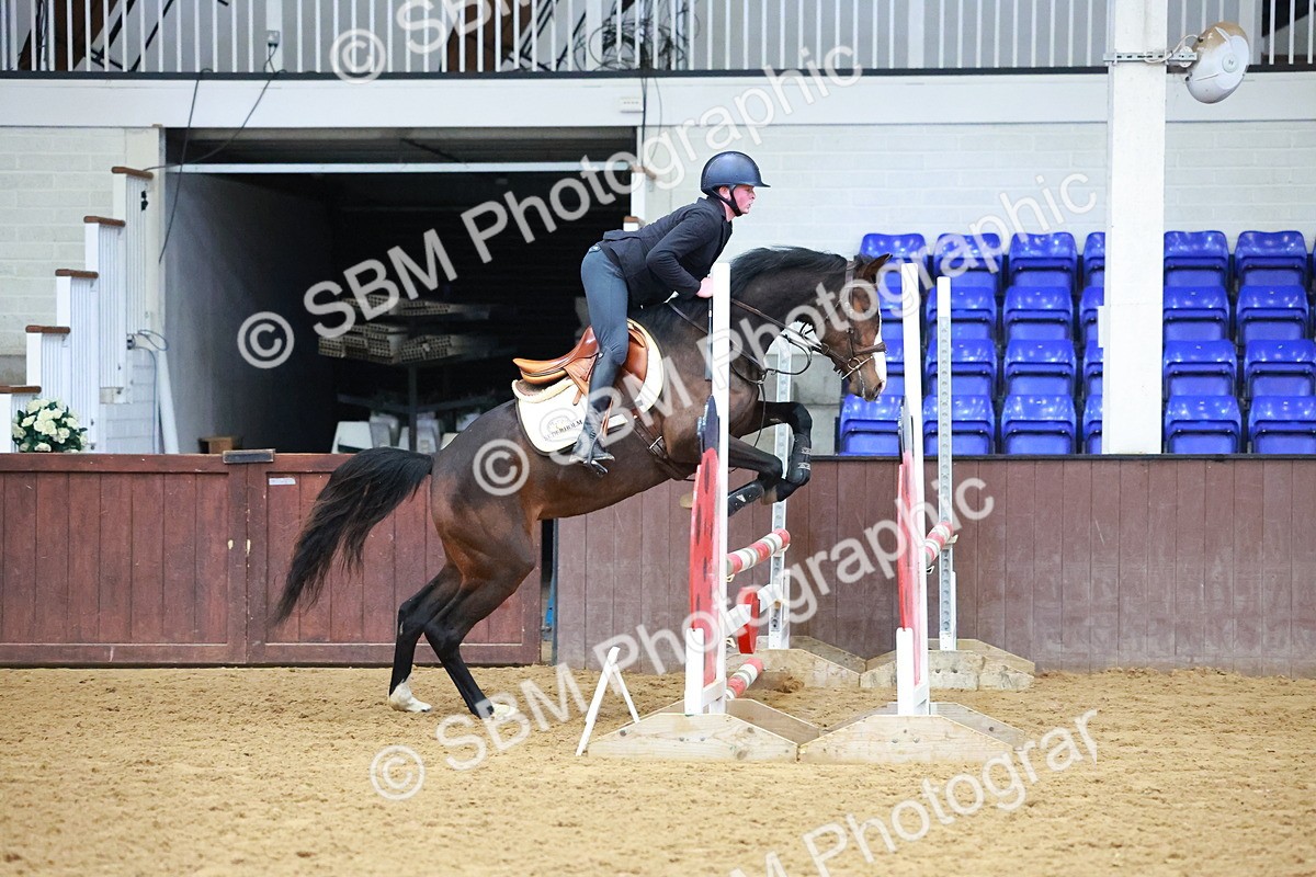 SBM_000218 - Class 1 - Clear Round