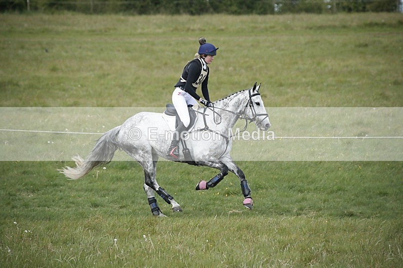 BVHT 140517  IXC -33 - Class 1 XC Intermediate 14/05/17