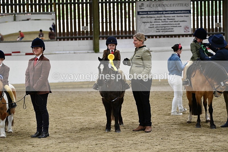WJ5_7108 - Class 10 Childs Pony