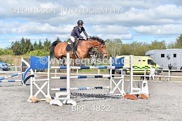 BPP_4822 - SAT CLASS 28 TALENT SEEKERS 7YO CHAMP QUAL