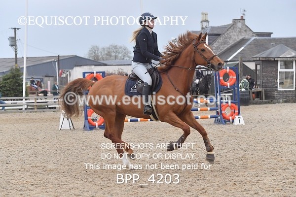 BPP_4203 - CLASS 13 SAT  0.85m Amateur Championship Qualifier