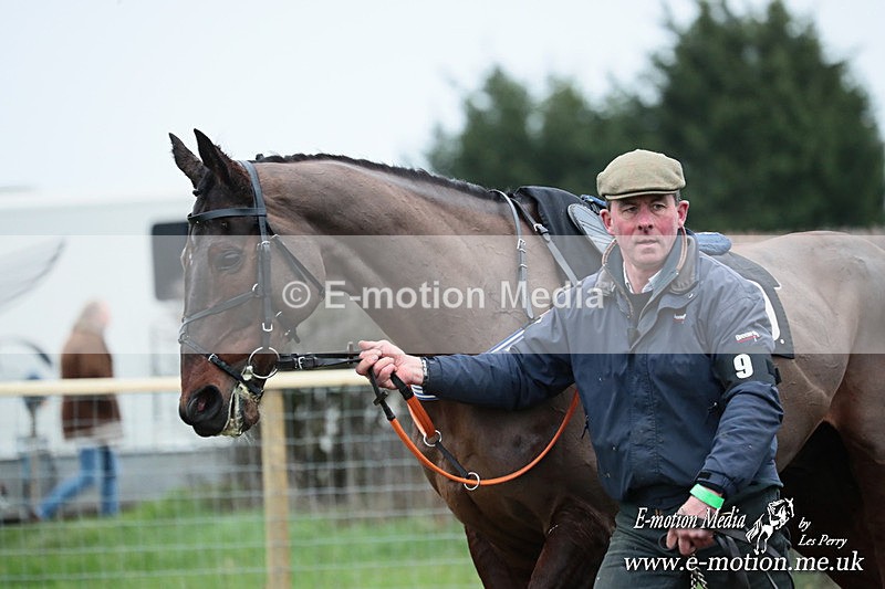 PtP 141225  0983 - Harkaway Club PtP Chaddesley Corbet 28/12/25