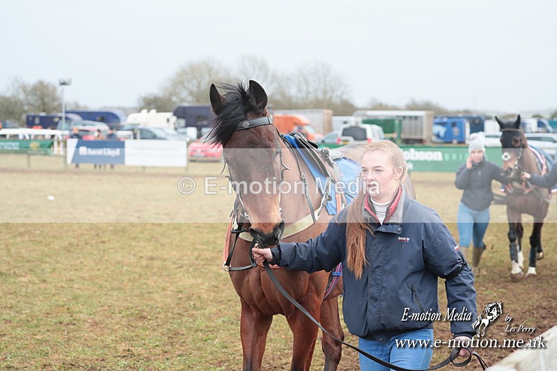 PtP 210124 1083 - Cocklebarrow Races Point-to-Point 21/01/24