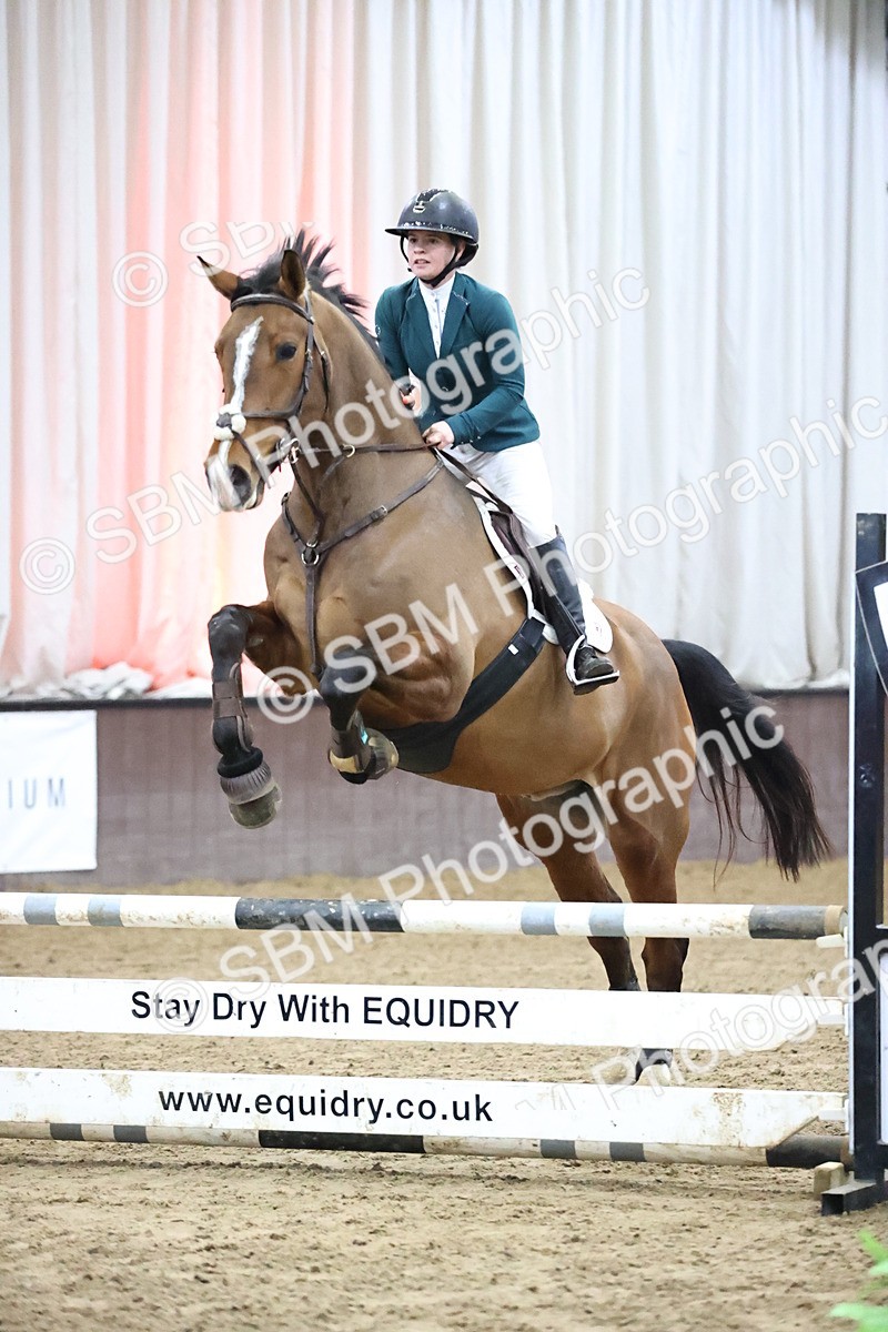 SBM_001765 - Class 7 - Clear Round