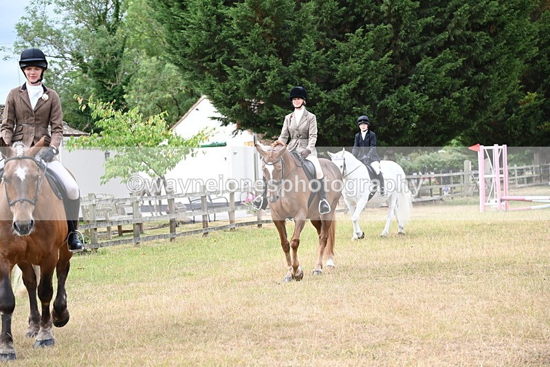 WJ6_7411 - Class 9 Tack and Turnout