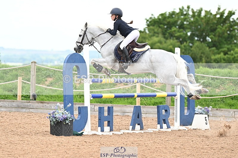 240630A-140250-13978 - Cls 25 HOYS 138cm Qualifier