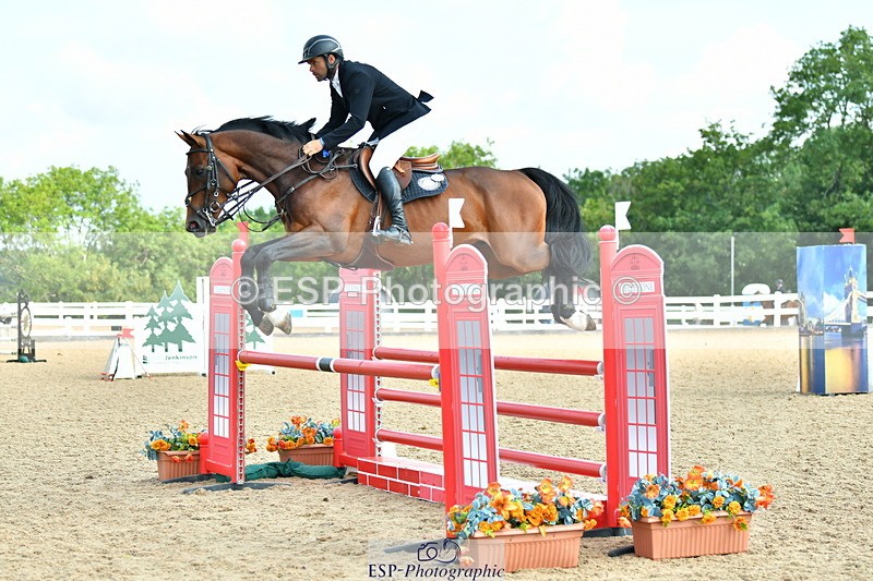 230721A-093027-04746 - Cls 26, 5 Yr Olds 1.10m