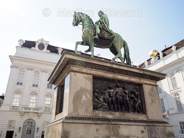 Vienna-61 - Amsterdam to Budapest