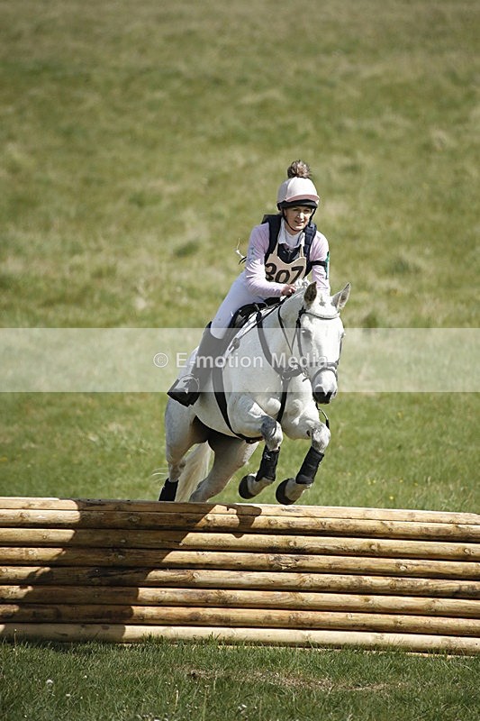 BVHT 140517  IXC -84 - Class 1 XC Intermediate 14/05/17