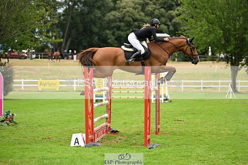 250706A-104126-17339 - Cls 43 Snr 1.30m Grand Prix