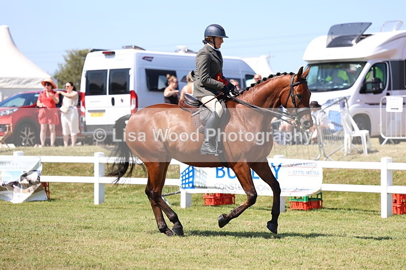 3E7A7509 - Rising Star Ridden Championship