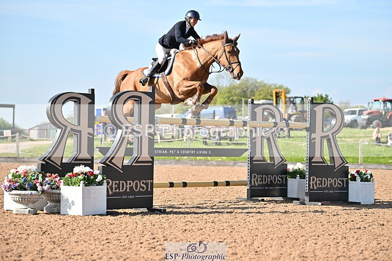 240510A-171953-09439 - Cls 24 National 1.40m Open