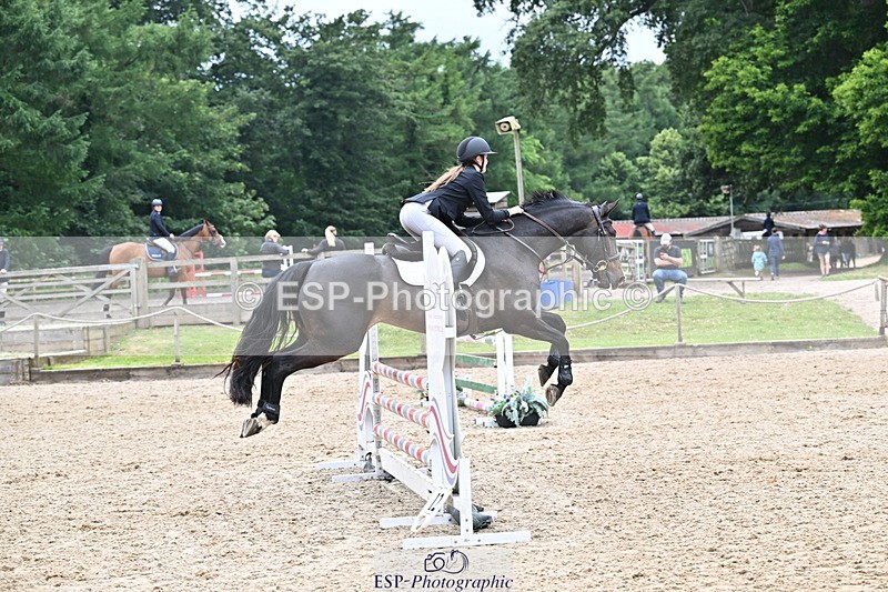 250613A-135915-01794 - Cls 12 95cm Amateur Quali