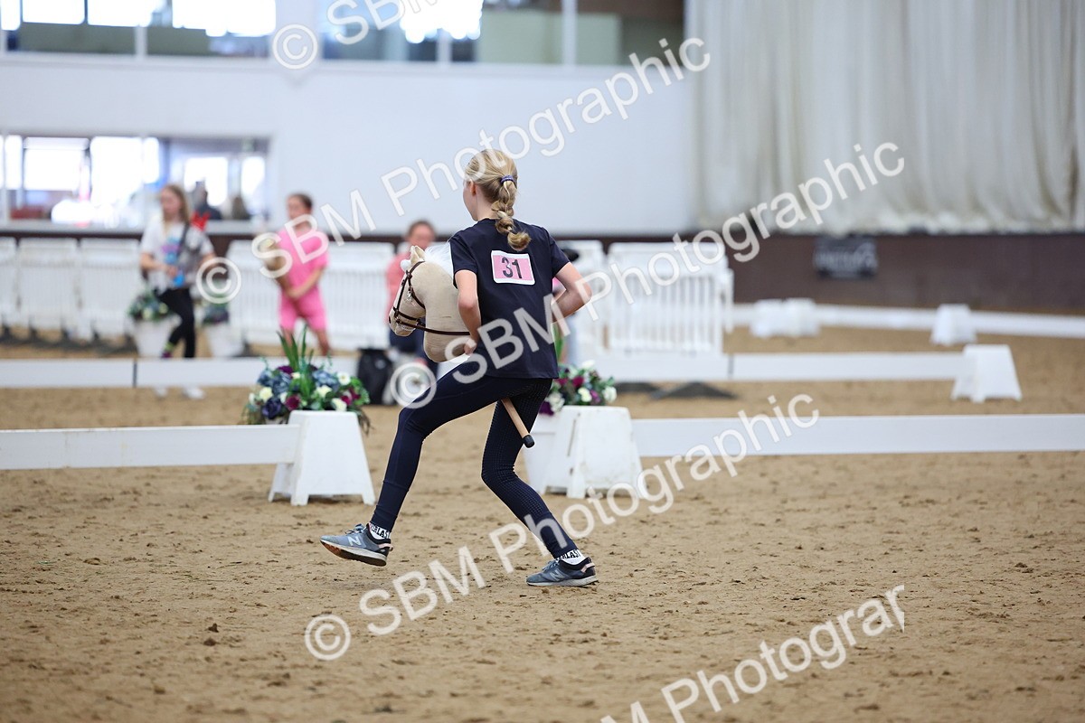 SBM_002057 - Class 7 - Freestyle Dressage Championship Final