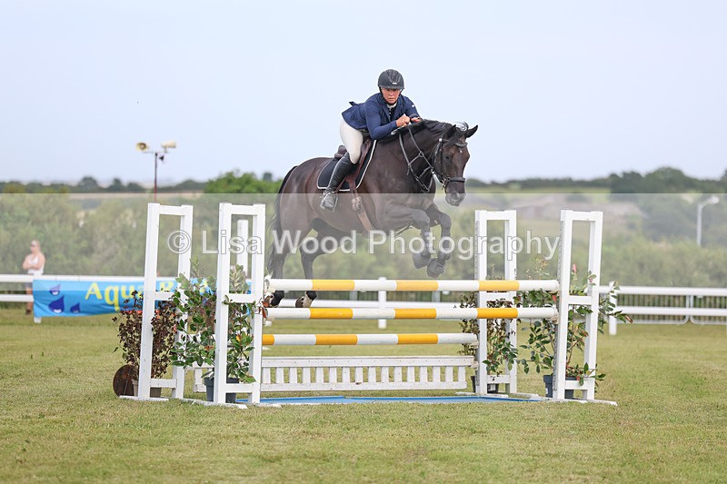 3E7A0264 - Class B: Showjumping Accumulator