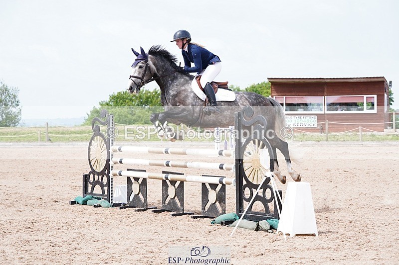 250523-114524-00419 - Cls 02 Snr Newc 1st Rnd