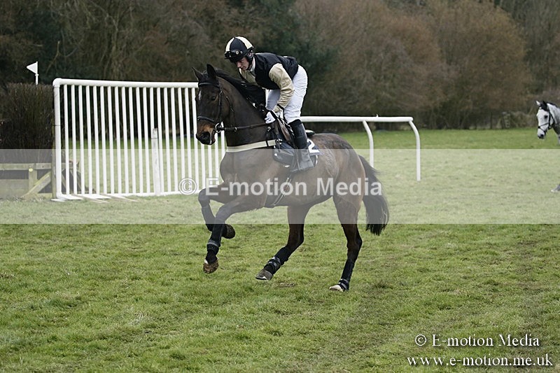 PtP 110318 33 - Hampshire Hunt Point-to-Point Hackwood Park 11/03/18