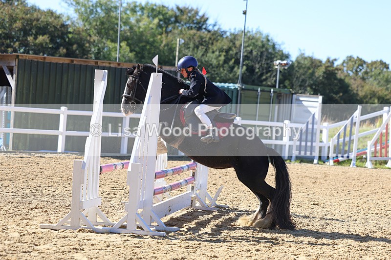 3E7A4055 - Class 6: 70cm Junior