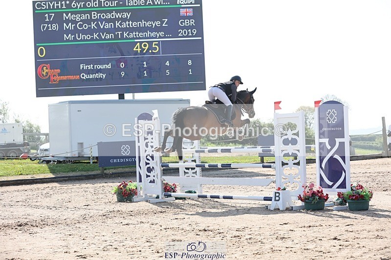 250427-095944-15186 - Cls 32 Young Horse 6yr old