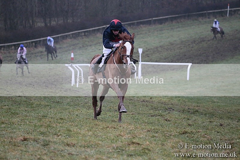 PtP 200118 1368 - Barbury International Racing Club Point-to-Point 20/01/18