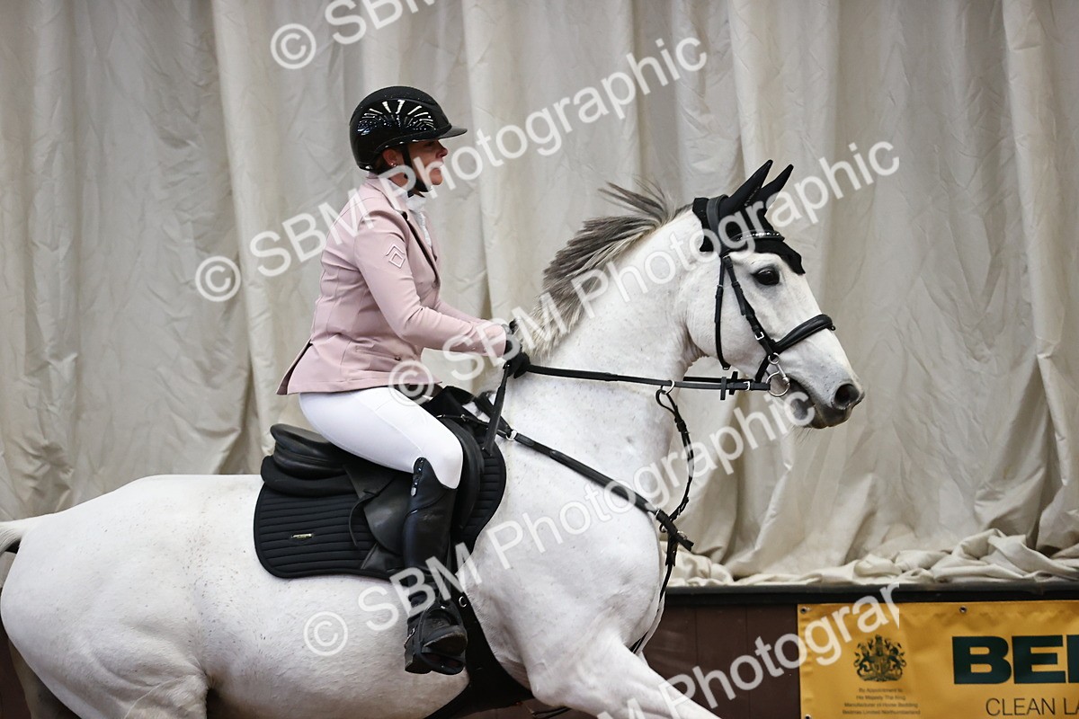 SBM_002529 - Class 9 - Senior British Novice 90cm