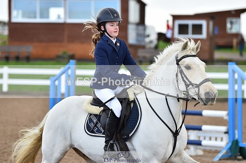 231029A-111002-02573 - Pony British Novice & 80cm Open