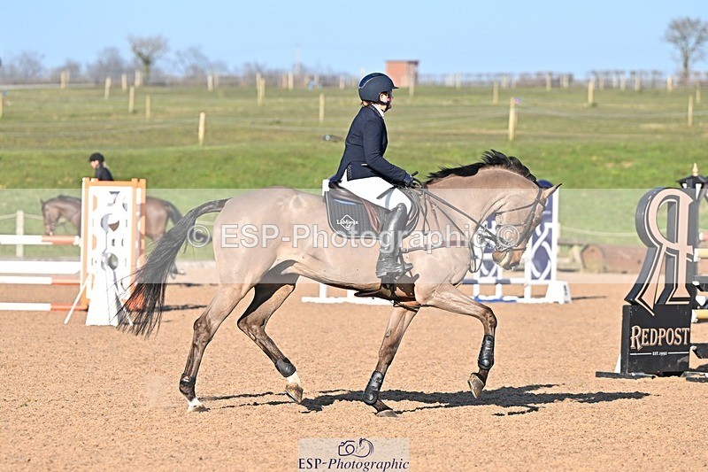 250305-152622-02021 - Foxhunter and 1.20m Open