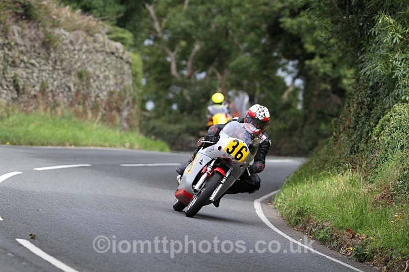 FOM_9448 - Bennetts 500cc Classic TT Race