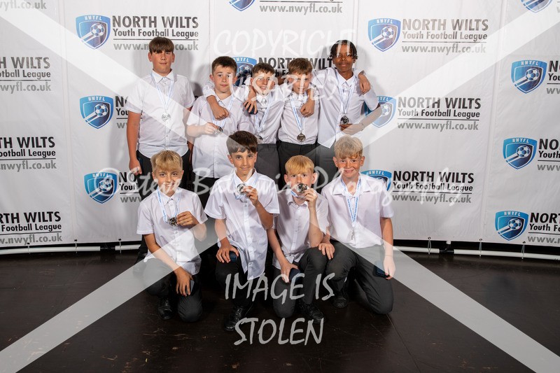 2023-07-02 North Wilts Presentations-535 - FC Calne Youth Rhinos