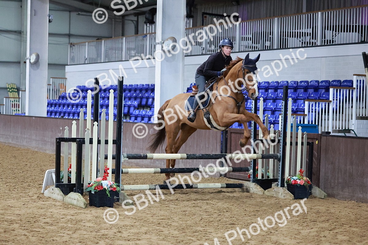 SBM_002618 - Class 8 - Clear Round