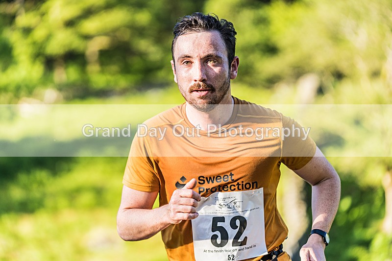 Langstrath-532 - Langstrath Fell Race Wednesday 19th June 2024