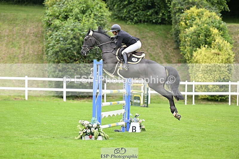 250613A-124539-01896 - Cls 3 Snr Foxhunter