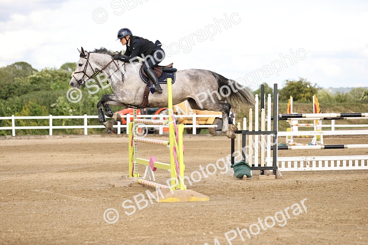 SBM_003747 - Class 14 - National 1.30m-1.40m