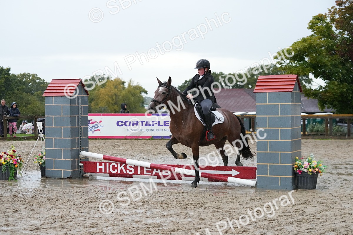 SBM_33647 - J5 - Junior Pony 50cm Championship
