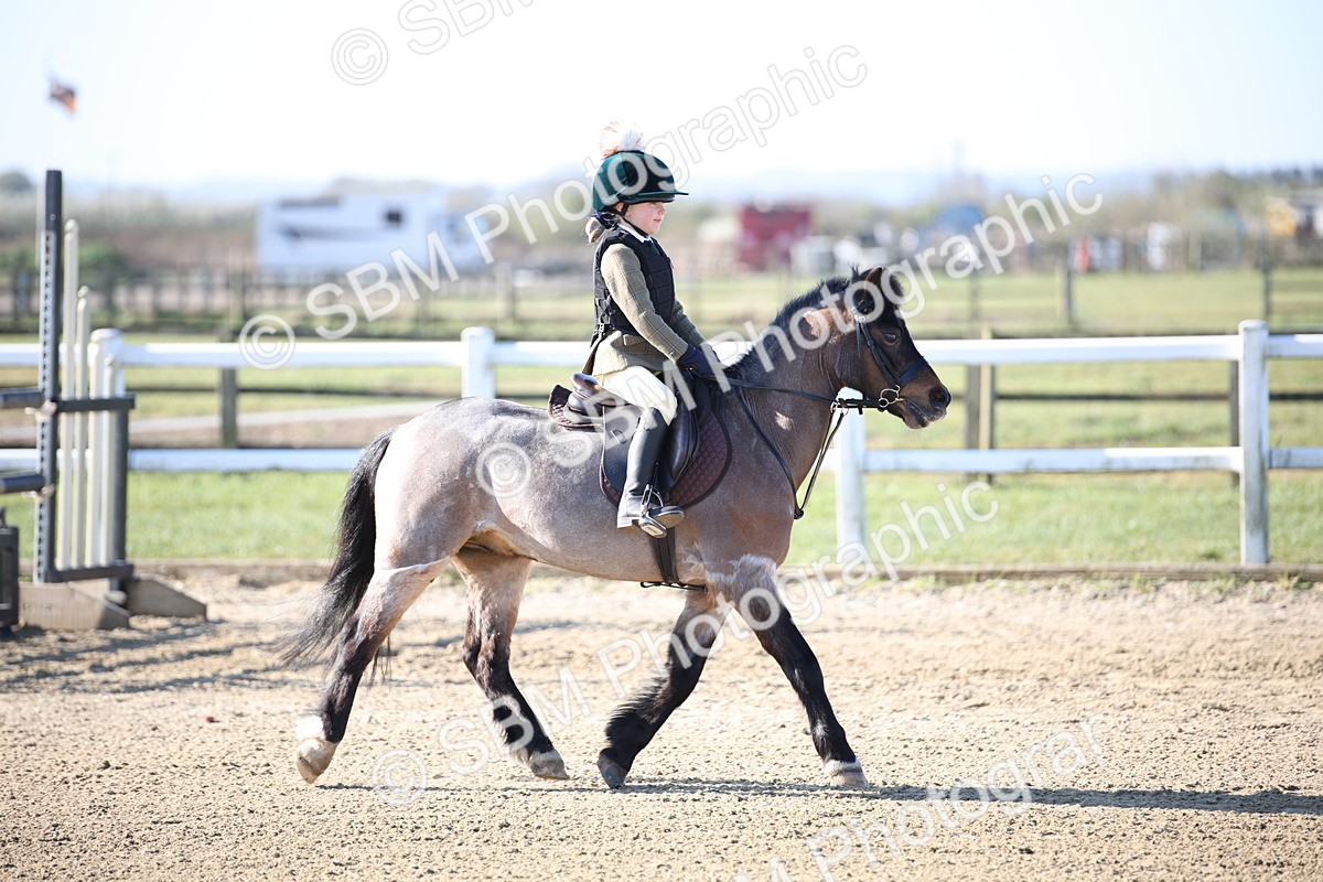 SBM_000074 - Class 1 - 40cm