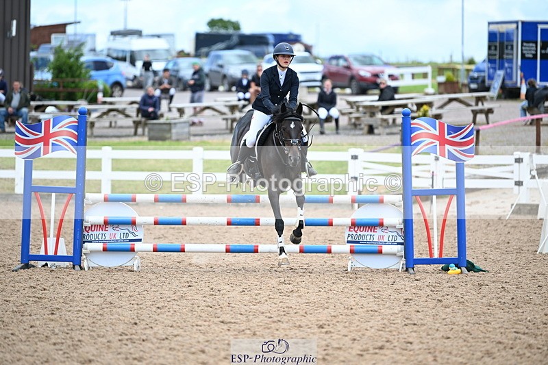 240608A-125122-01002 - Cls 9 Pony BN Jump Off and Presentations