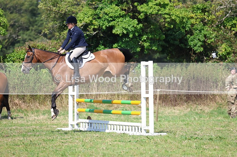 3E7A2041 - Class 3: Club 80cm Juniors and Seniors