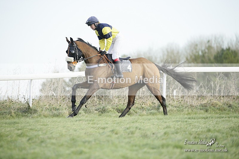 PtP 281121 0217 - Hursley Hambledon Point-to-Point Larkhill 28/11/21