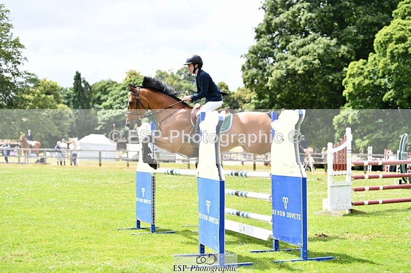 240704-133243-03929 - Cls 13 1.10m Amateur Qualifier